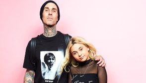 Travis Barker, Alabama Barker