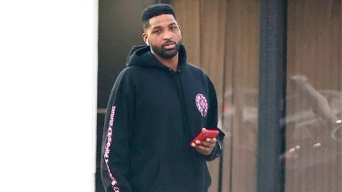 Tristan Thompson