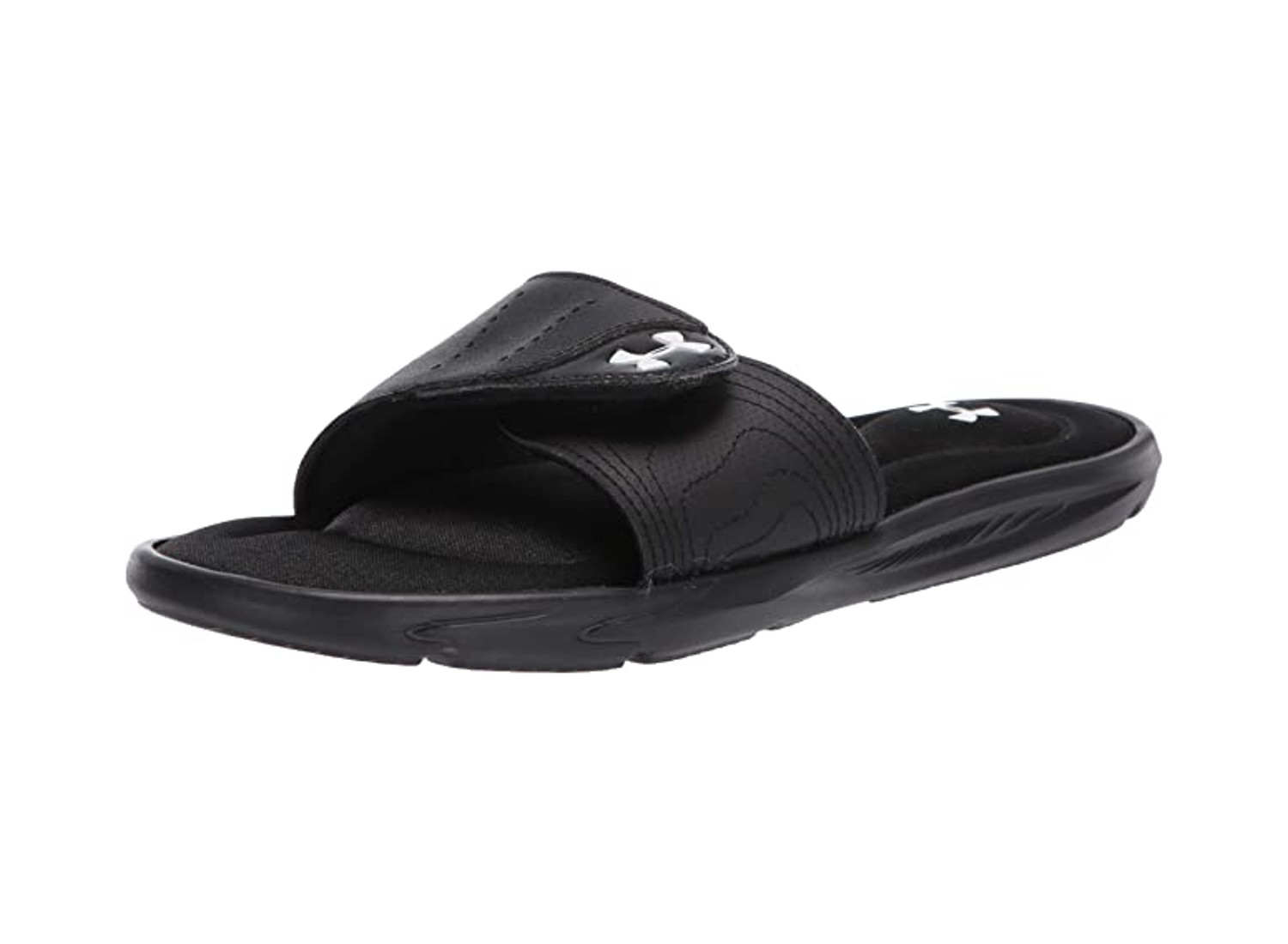 women's slide sandals review