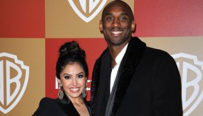 Vanessa Bryant, Kobe Bryant