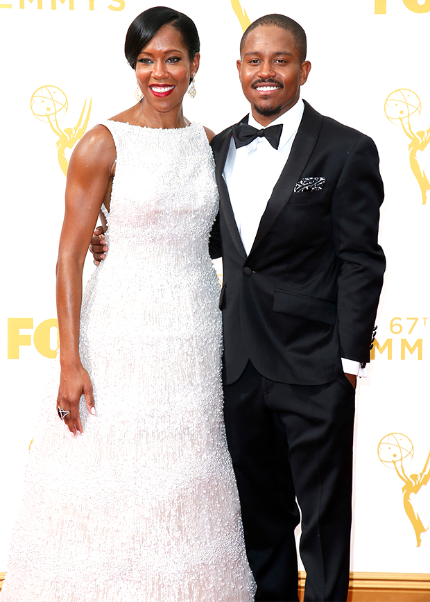 regina king ian alexander