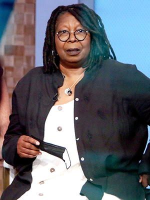 Whoopi Goldberg