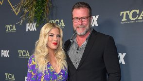 Tori Spelling Dean McDermott