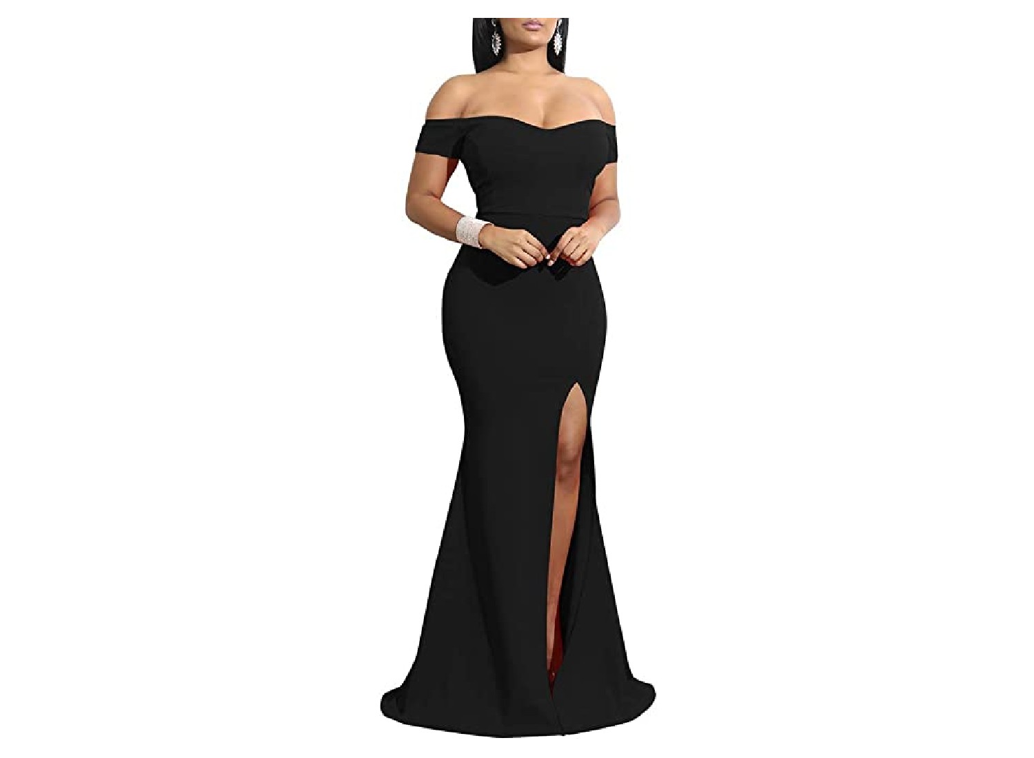 formal dresses review