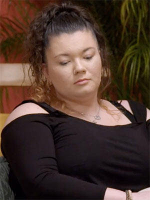 Amber Portwood