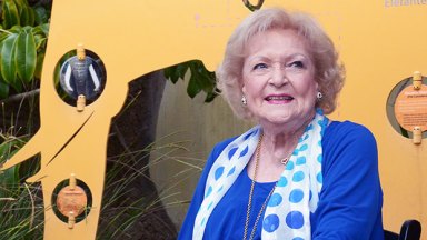 Betty White