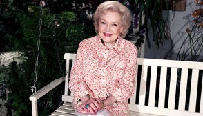Betty White