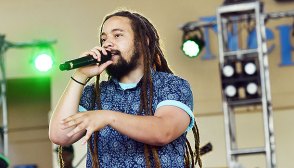 Joseph Mersa Marley