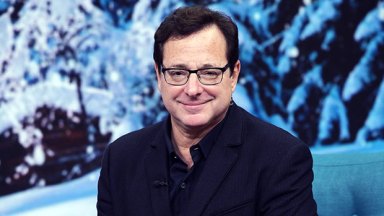 Bob Saget