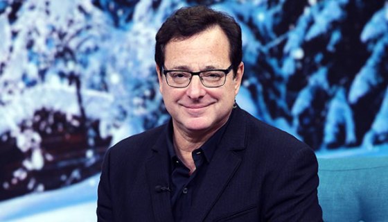 Bob Saget