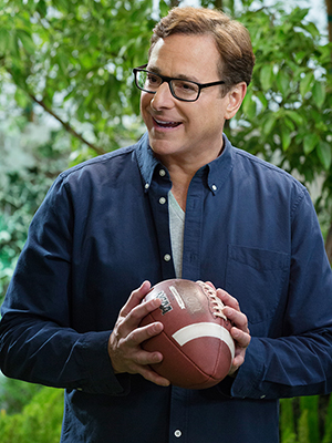 Bob Saget