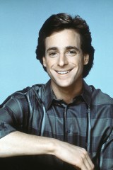 Editorial use only. No book cover usage.
Mandatory Credit: Photo by Lorimar/Warner Bros/Kobal/Shutterstock (5884859d)
Bob Saget
Full House - 1989
Lorimar/Warner Bros
USA
TV Portrait