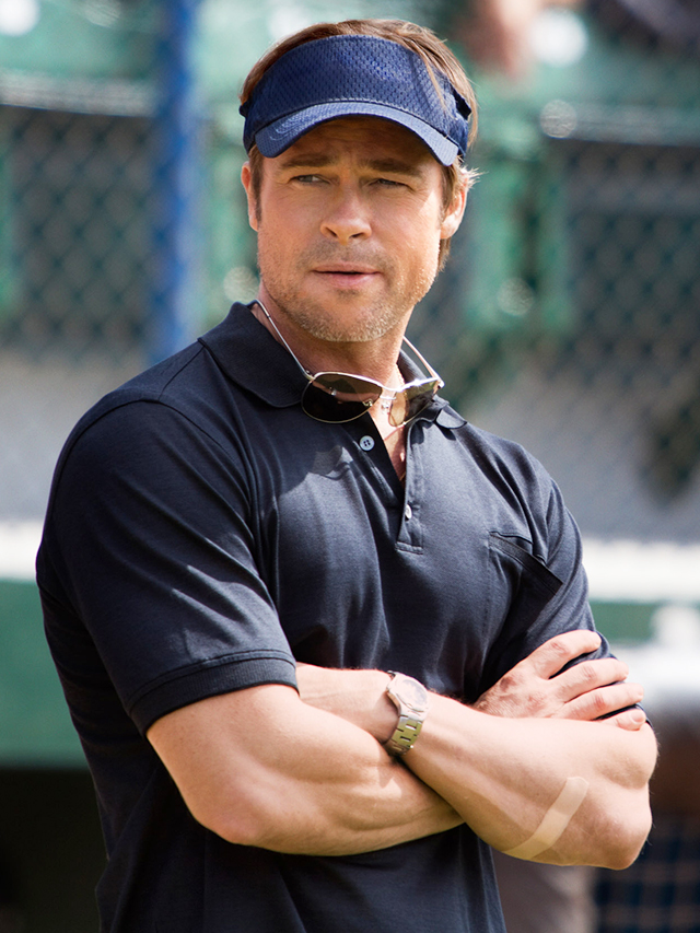 Brad Pitt Movies: His Best Films Of All Time, Ranked