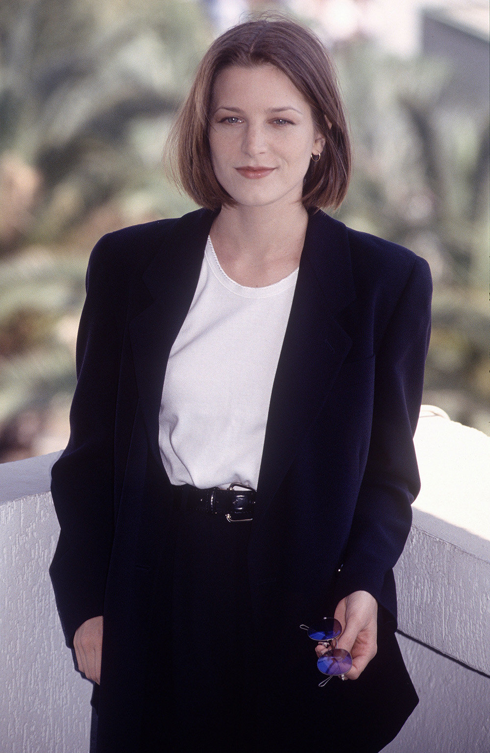 Bridget Fonda
Briget Fonda - 10 MAY 1995