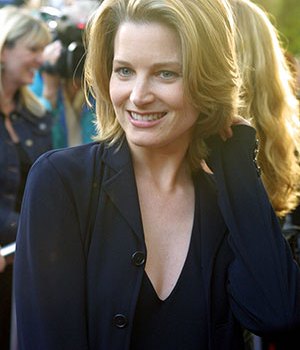 bridget fonda