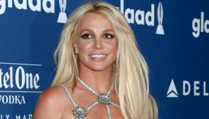 Britney Spears
