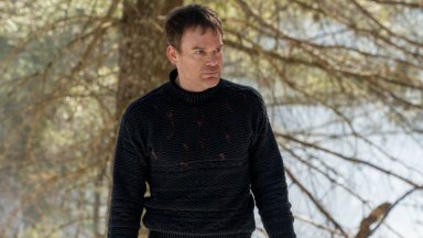 Michael C. Hall