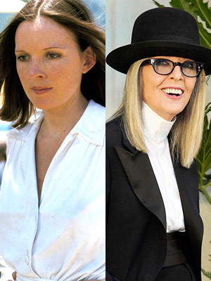 diane keaton