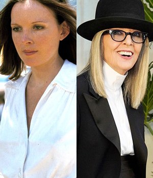 diane keaton