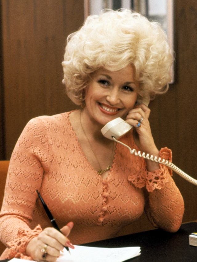Dolly Parton Movies