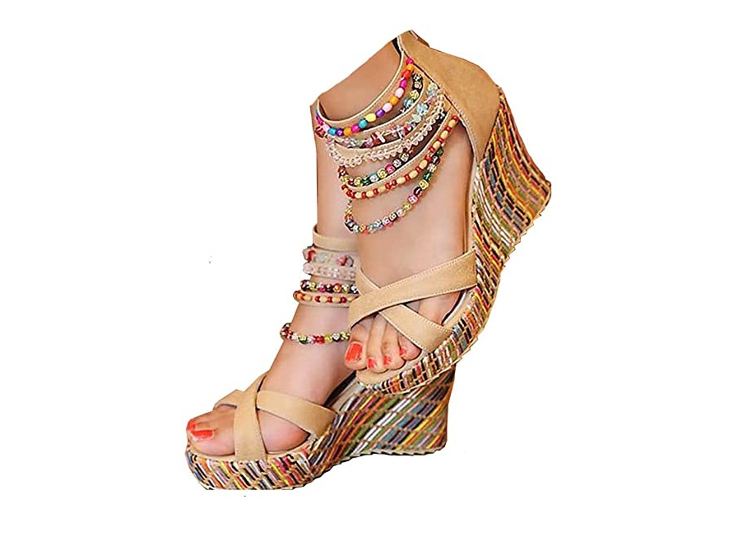 women’s platform sandals review