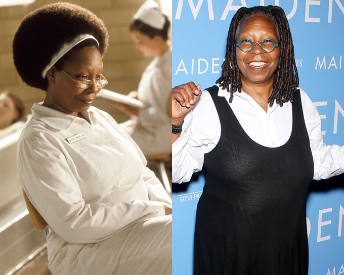 Whoopi Goldberg