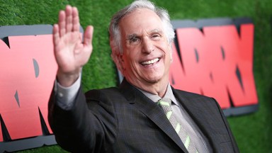 Henry Winkler