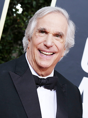 henry winkler