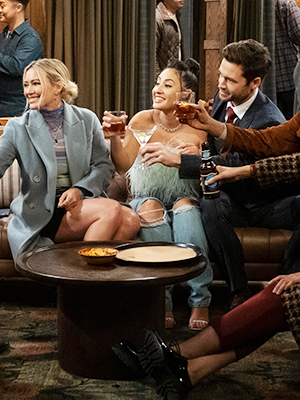 How I Met Your Father