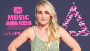 jamie lynn spears