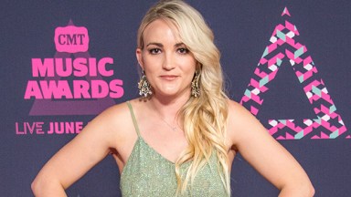 jamie lynn spears