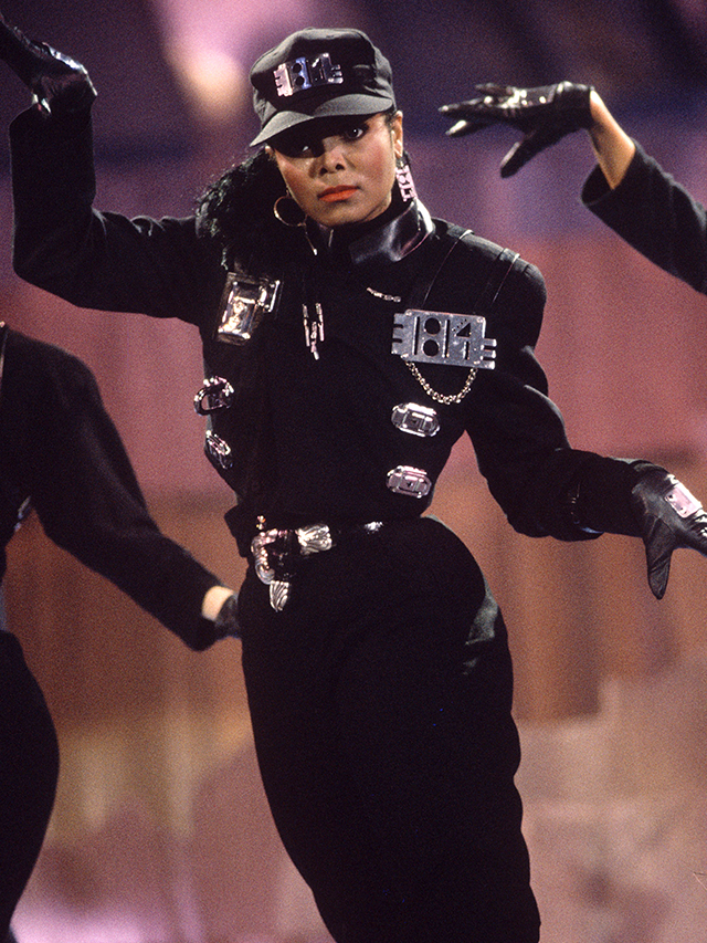 Janet Jackson Songs: The Best Of Her Best For The Ultimate Playlist