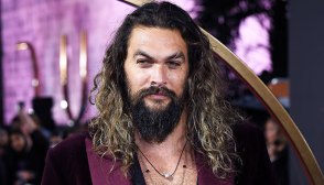 Jason Momoa