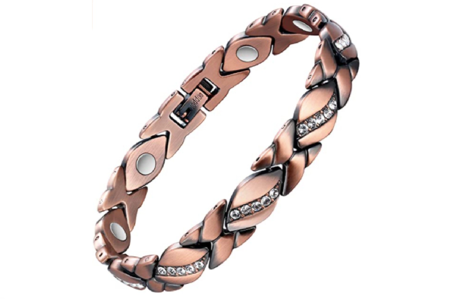 copper bracelet review