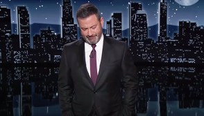 Jimmy Kimmel
