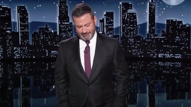 Jimmy Kimmel