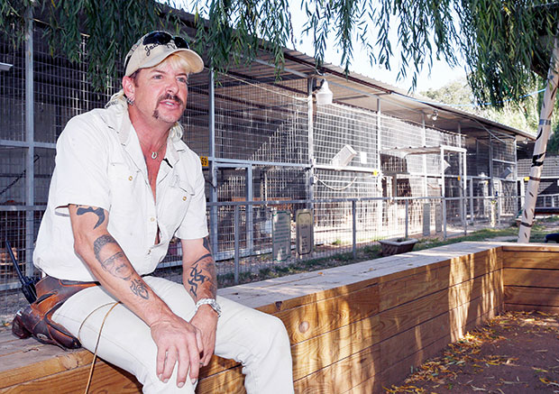 Joe Exotic