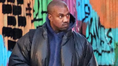 Kanye West