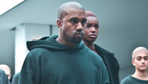 kanye west