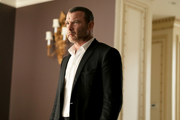 Liev Schreiber