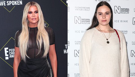 khloe kardashian