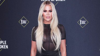 khloe kardashian