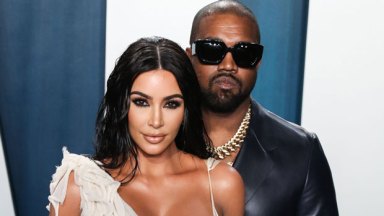 Kim Kardashian, Kanye West