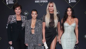 Kris Jenner, Kourtney Kardashian, Khloe Kardashian, Kim Kardashian