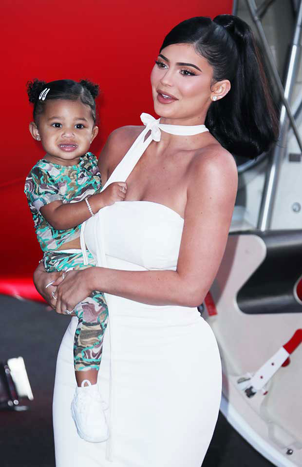 Kylie Jenner 