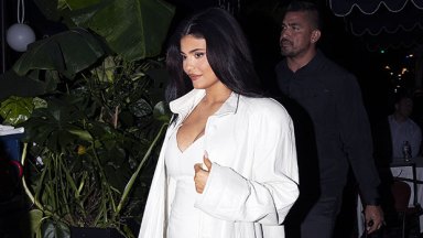 Kylie Jenner