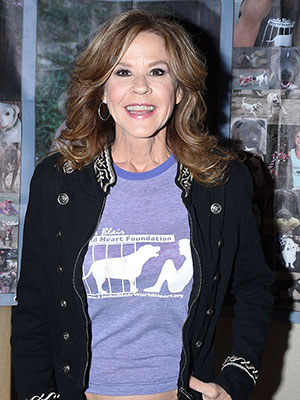 Linda Blair