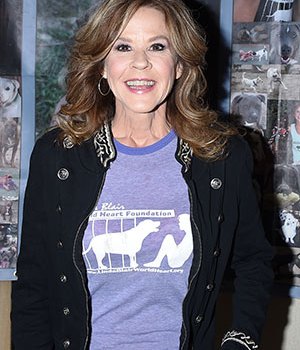 Linda Blair