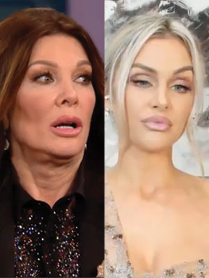 Lisa Vanderpump, Lala Kent