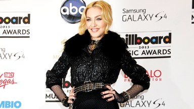 Madonna